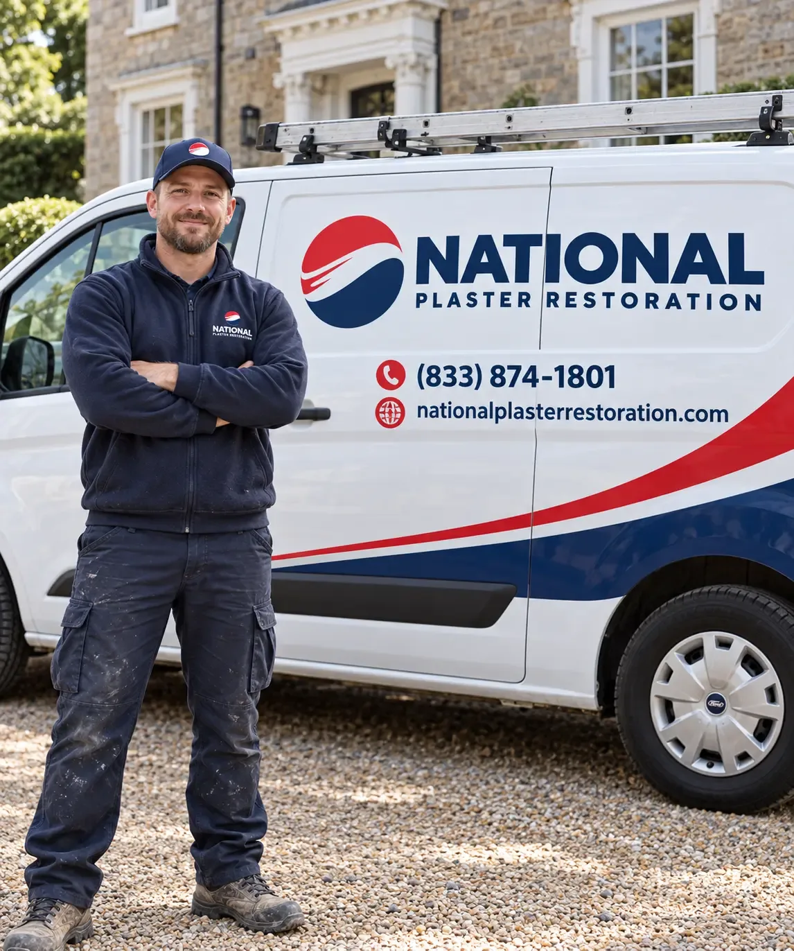 Plaster Repair company in Klawock, AK